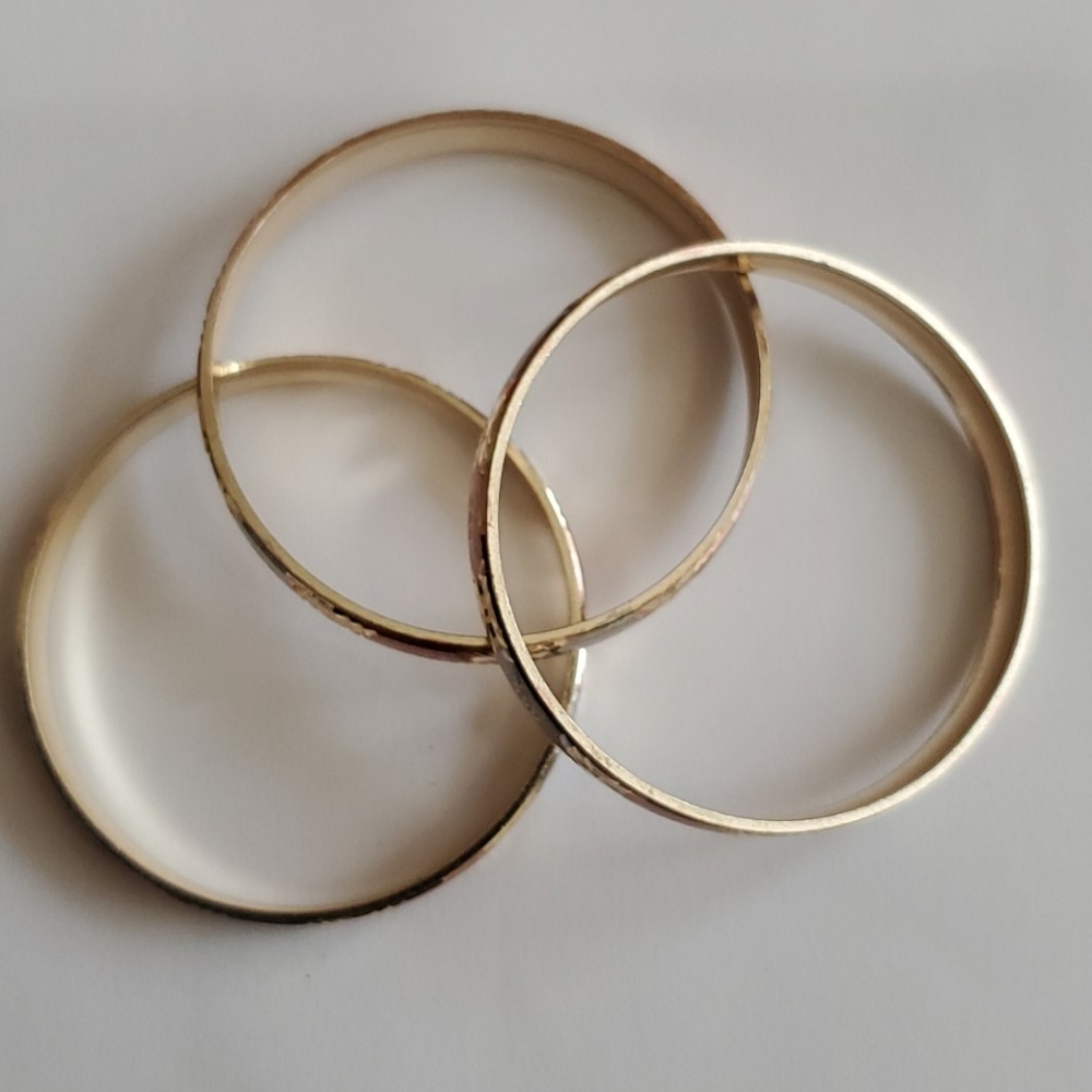 Bangle Bracelets - image 1